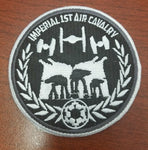 3" Imperial 1st Air Cav patch