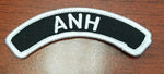 3.5" ANH Rocker Patch