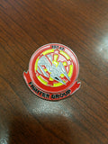 JRS 181st Logo 1.5" Lapel Pins