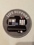 "Life Support" Patch