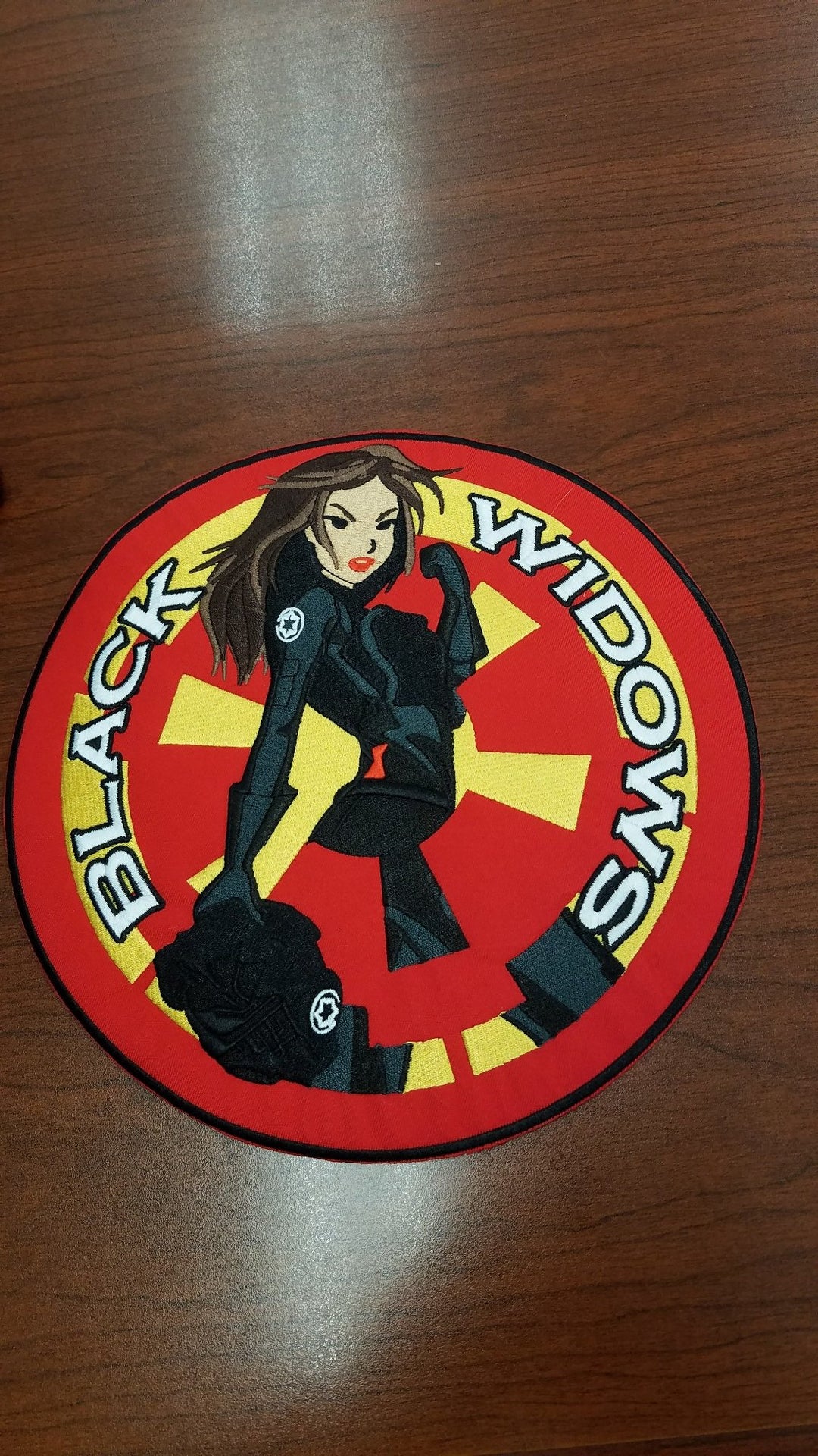 Black Widows – GALACTIC PILOT SUPERSTORE